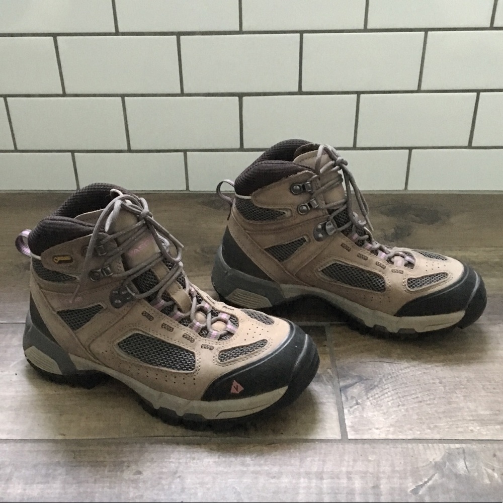 Vasque Breeze II Gore-Tex Hiking Boots 8 wide